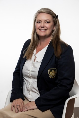 Me Jeanine de Kock